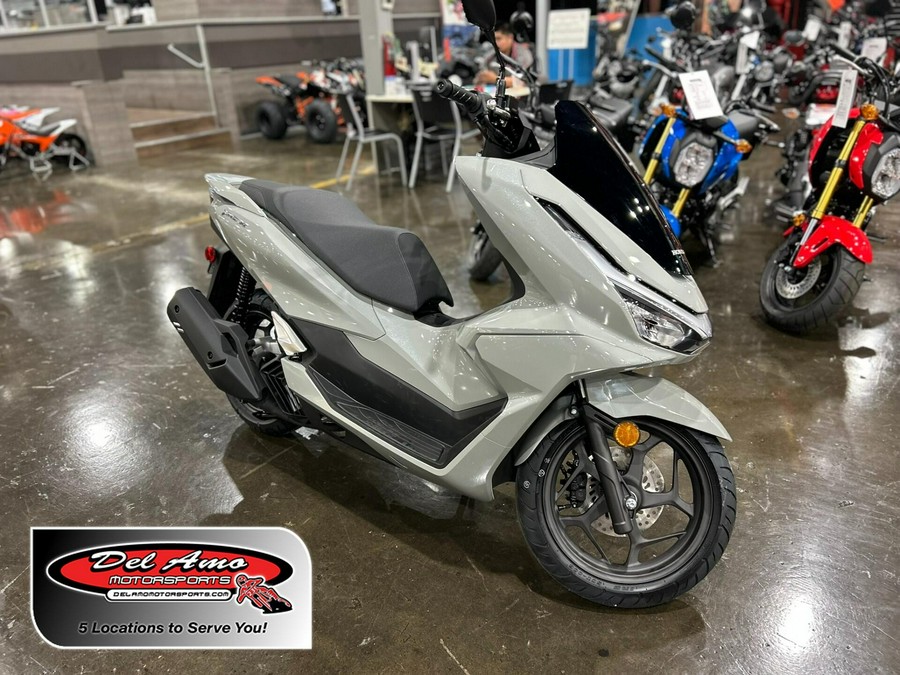 2026 Honda PCX ABS