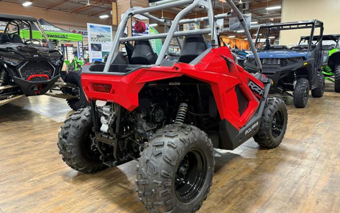 2026 Polaris RZR 200 EFI