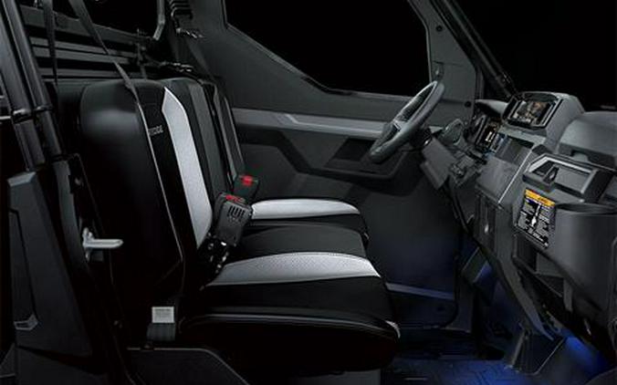 2027 Kawasaki RIDGE® HVAC Camo