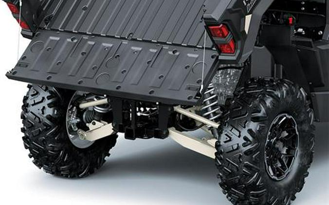 2027 Kawasaki RIDGE® HVAC Camo