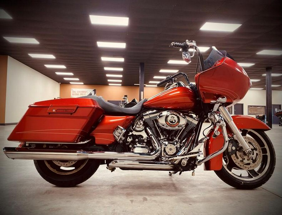 2013 Harley-Davidson® FLTRX103