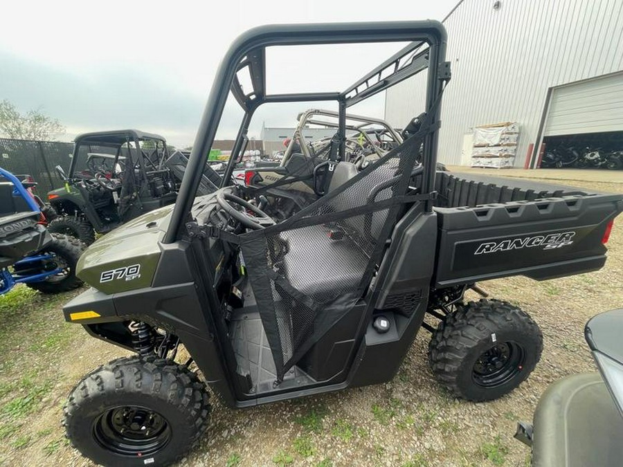 2023 Polaris® Ranger SP 570