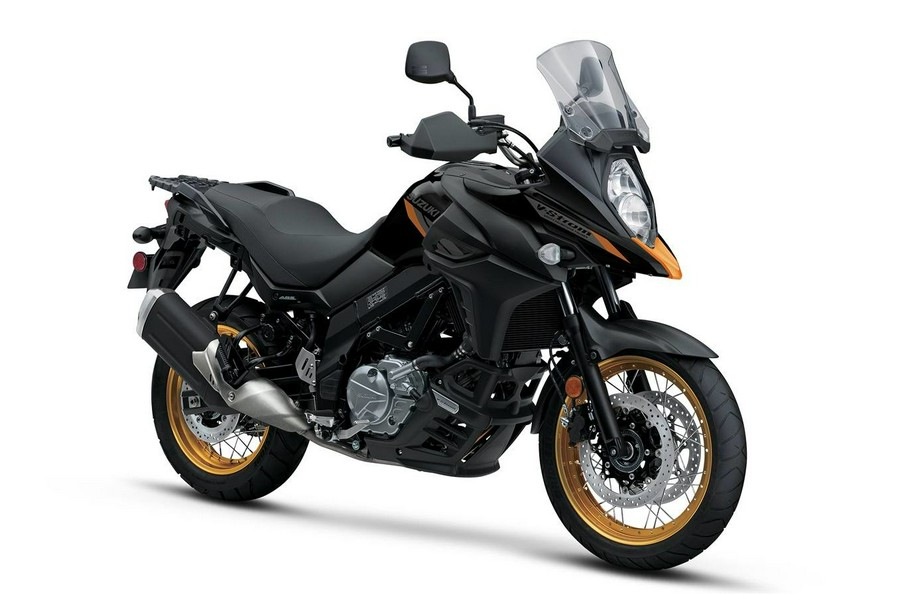 2024 Suzuki V-STROM 650XT