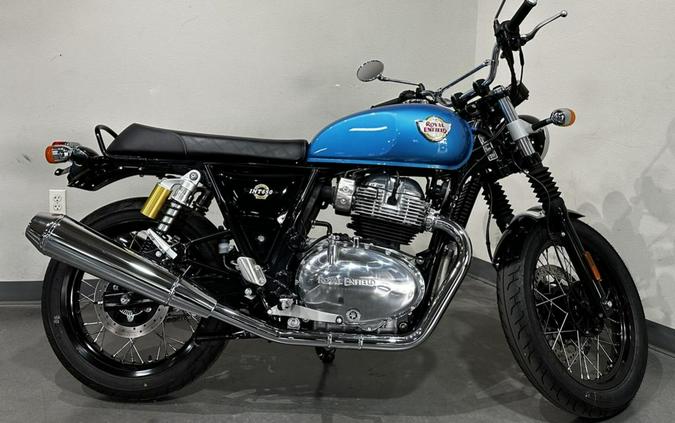 Response to Feedback: 2022 Royal Enfield Interceptor 650 Review