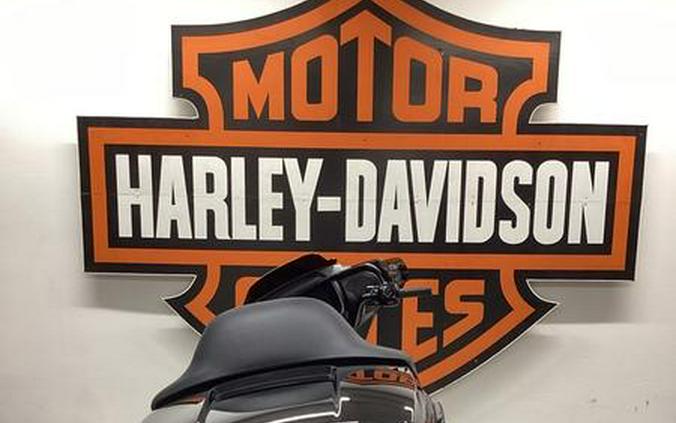 2024 Harley-Davidson® FLHX - Street Glide®