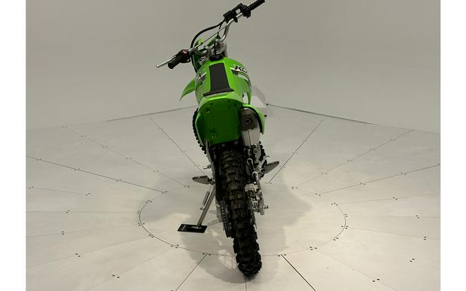 2024 Kawasaki KLX 140R L