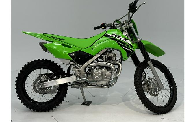 2024 Kawasaki KLX 140R L