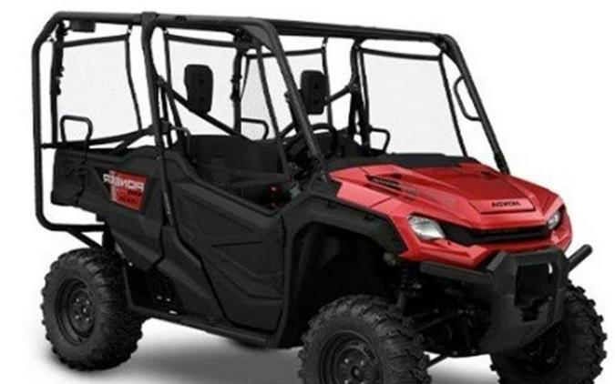 2024 Honda® Pioneer 1000-5