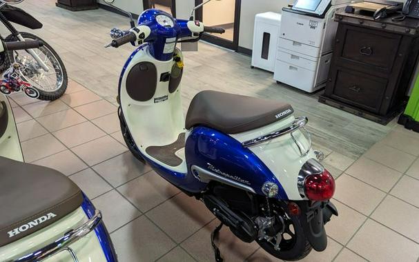 New 2024 HONDA METROPOLITAN BASE