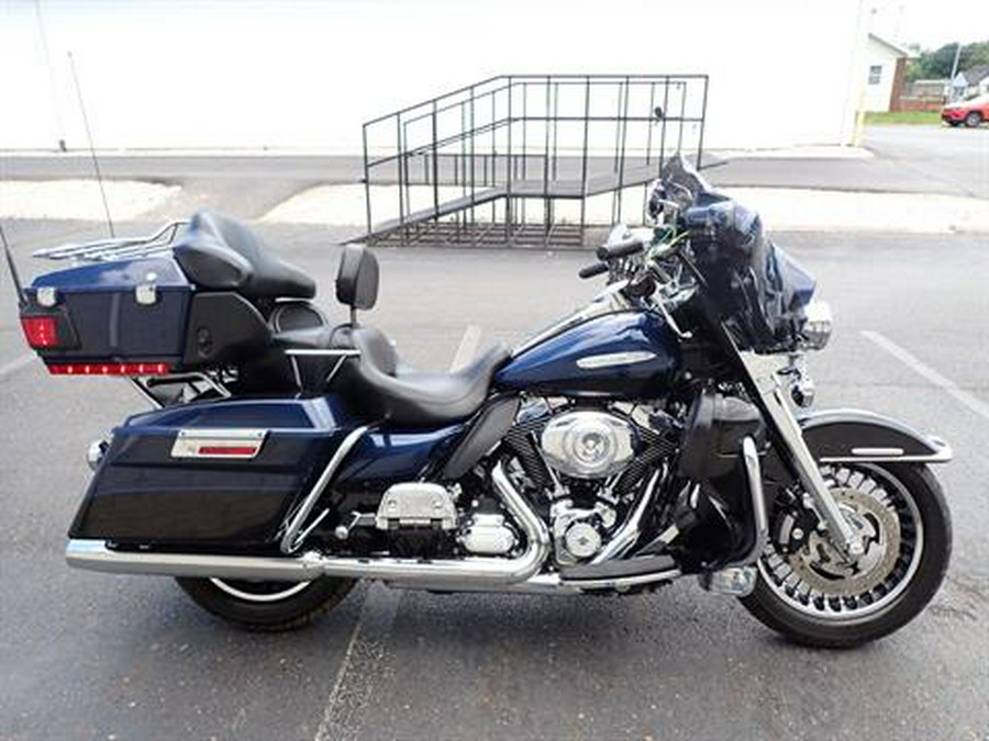 2012 Harley-Davidson Electra Glide® Ultra Limited