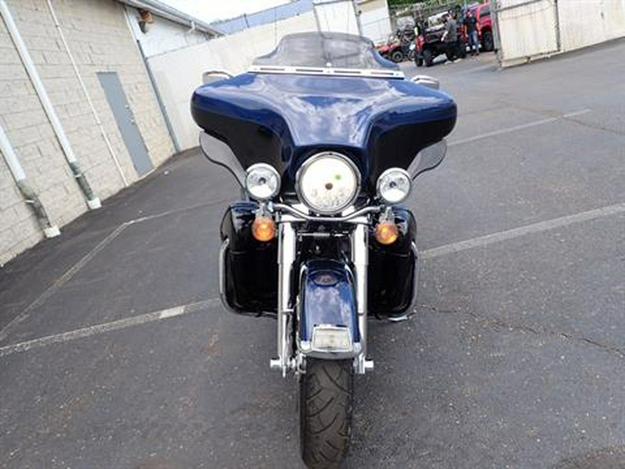 2012 Harley-Davidson Electra Glide® Ultra Limited