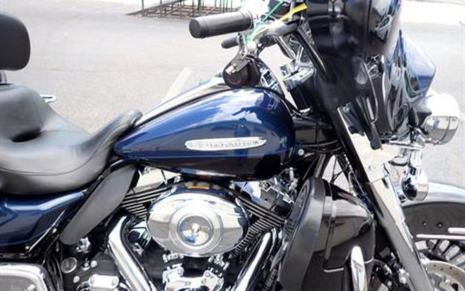 2012 Harley-Davidson Electra Glide® Ultra Limited