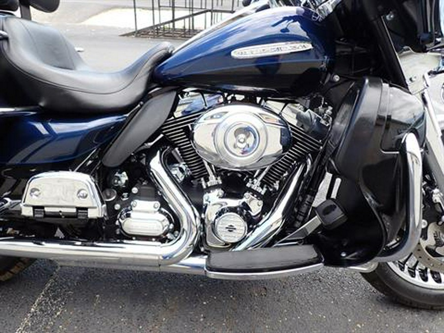 2012 Harley-Davidson Electra Glide® Ultra Limited