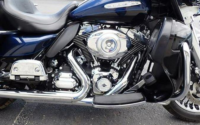 2012 Harley-Davidson Electra Glide® Ultra Limited