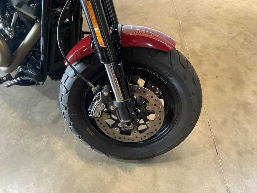 2021 Harley-Davidson® FXFBS - Fat Bob® 114