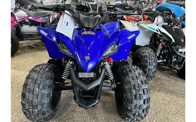 2024 Yamaha YFZ50