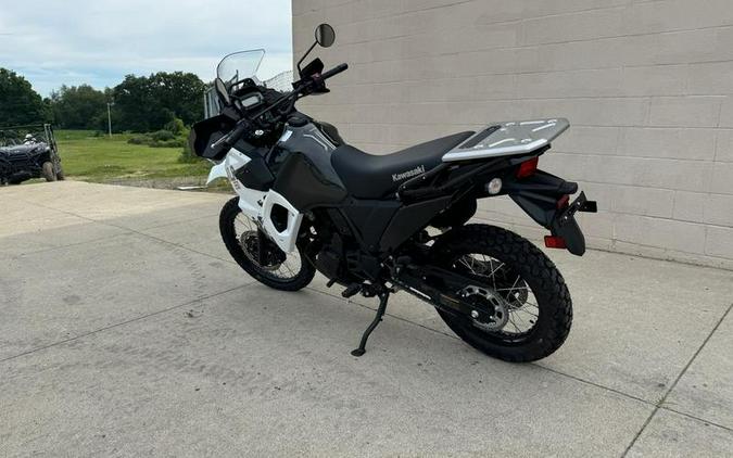 2024 Kawasaki KLR®650