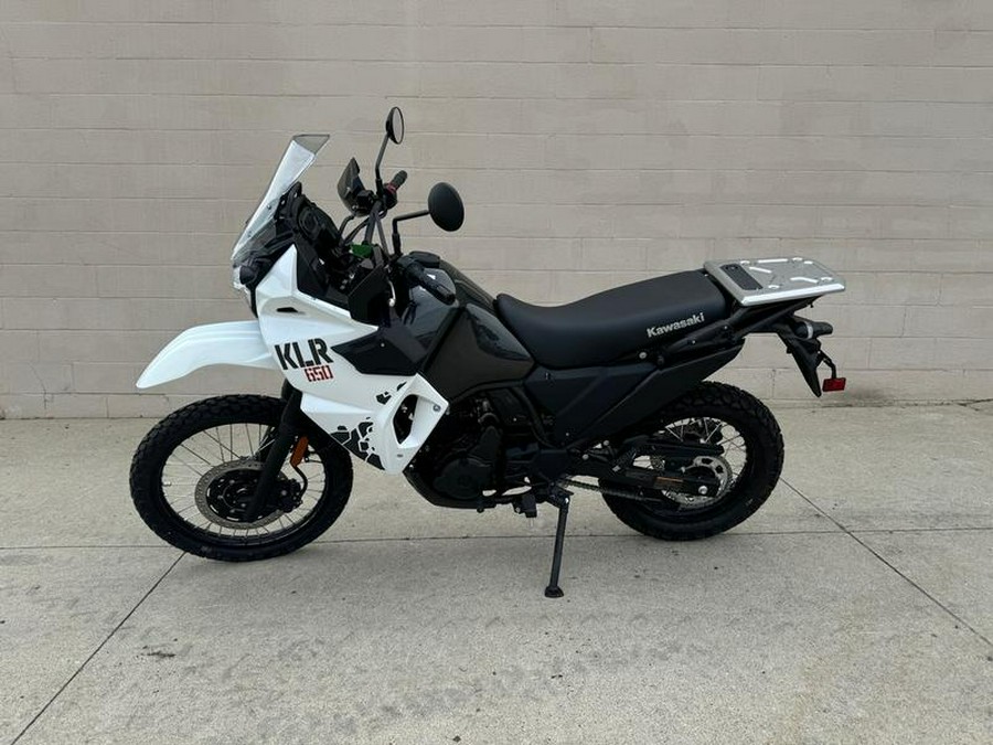 2024 Kawasaki KLR®650