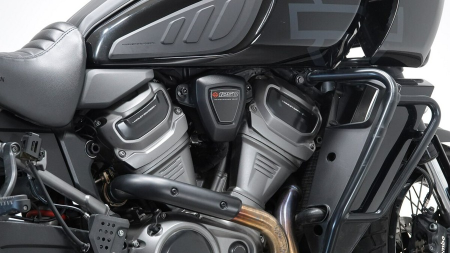 2021 Harley-Davidson Pan America 1250 Special