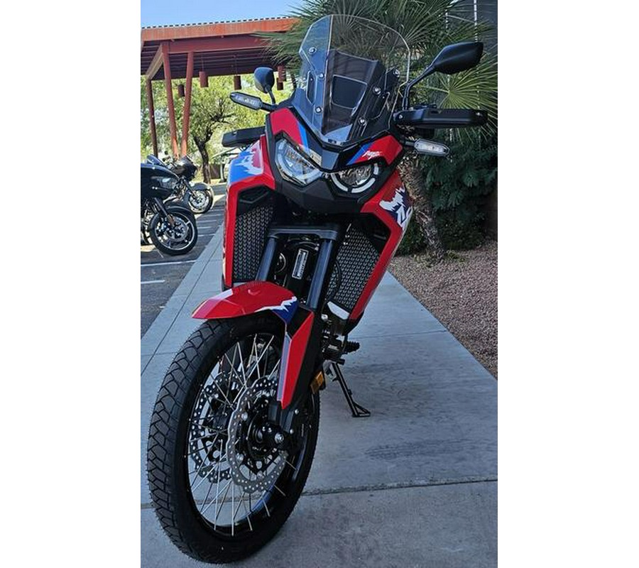 2024 Honda® Africa Twin