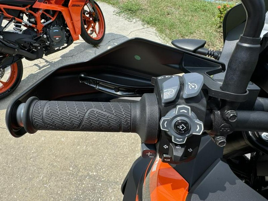 2022 KTM 1290 Super Adventure S