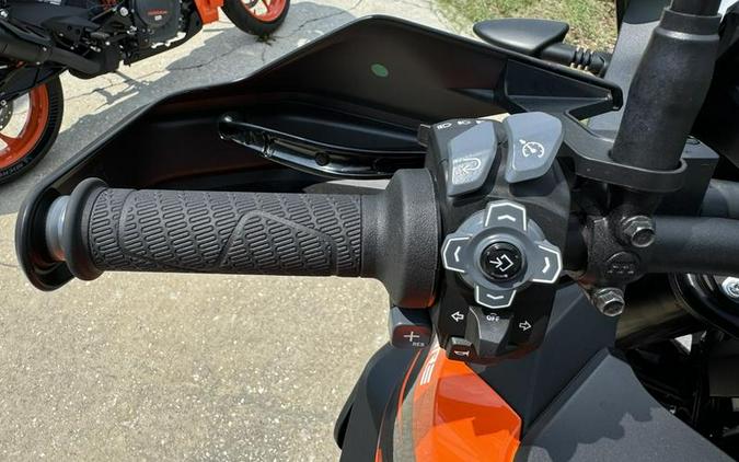 2022 KTM 1290 Super Adventure S