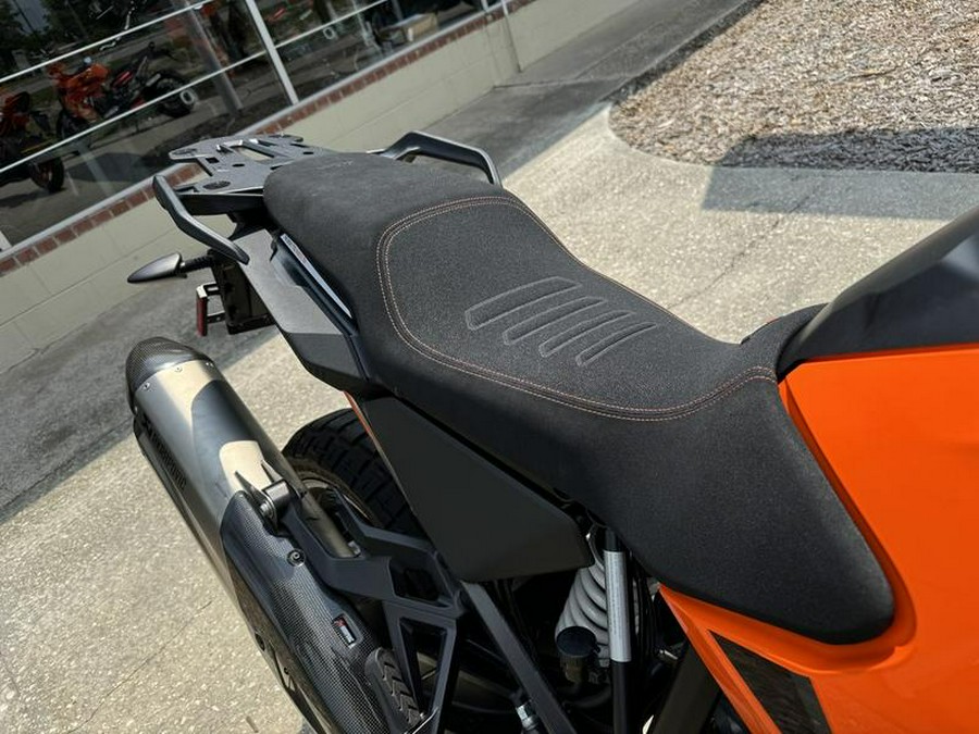 2022 KTM 1290 Super Adventure S