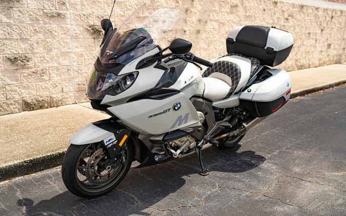 2013 BMW K 1600 GT