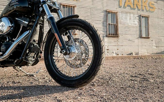 2017 Harley-Davidson Street Bob®