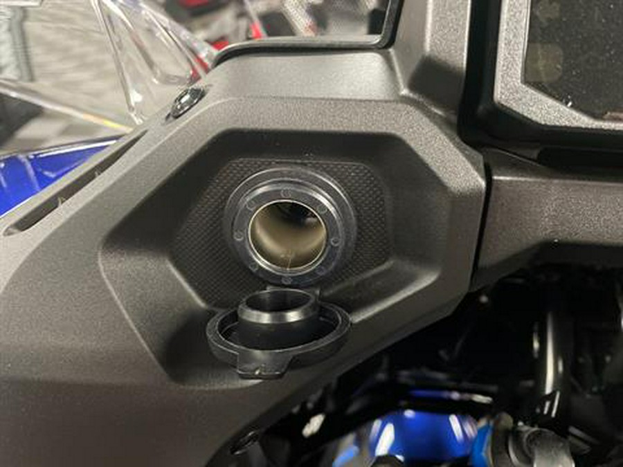 2025 Honda NT1100 DCT