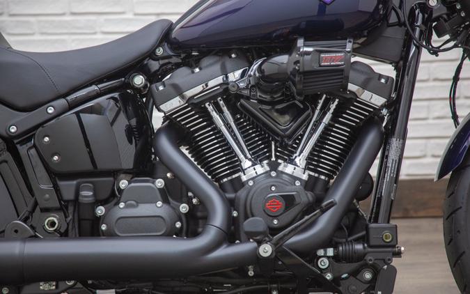 2025 Harley-Davidson® Low Rider™ S