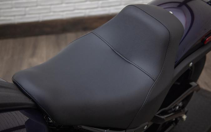 2025 Harley-Davidson® Low Rider™ S