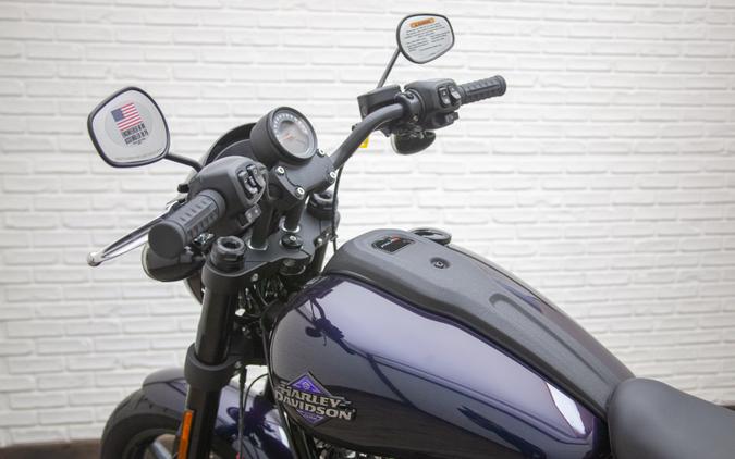 2025 Harley-Davidson® Low Rider™ S