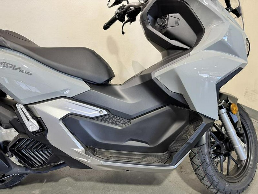 2026 Honda® ADV160