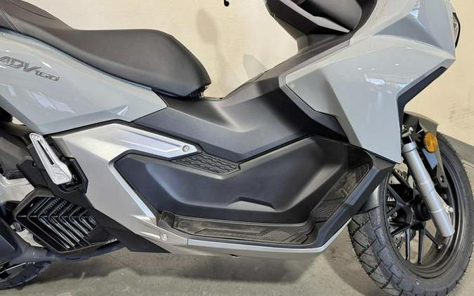2026 Honda® ADV160