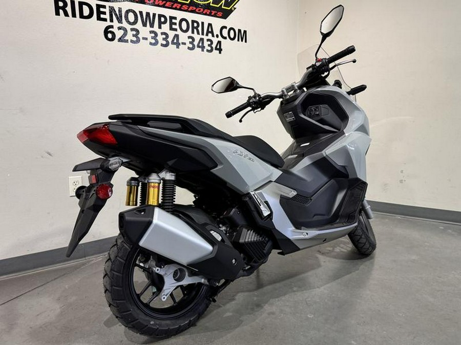 2026 Honda® ADV160