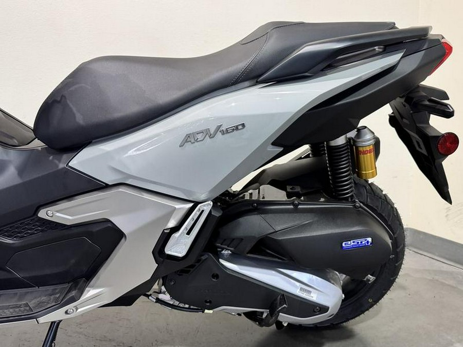 2026 Honda® ADV160