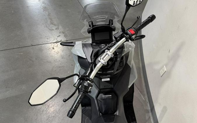 2026 Honda® ADV160