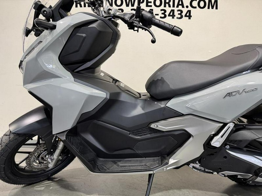 2026 Honda® ADV160