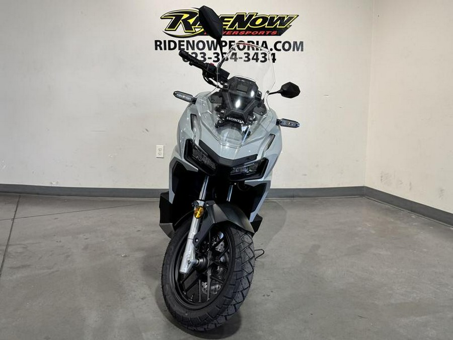 2026 Honda® ADV160