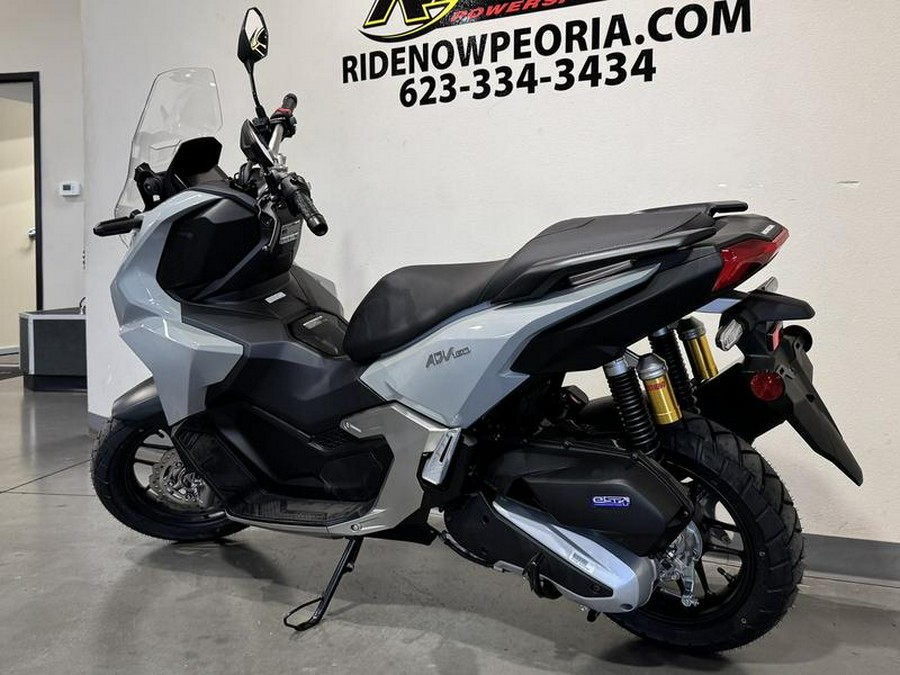 2026 Honda® ADV160