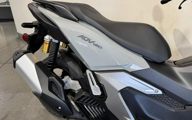 2026 Honda® ADV160