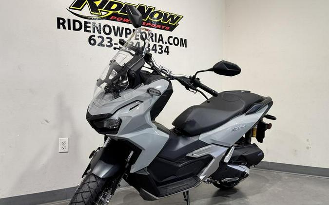 2026 Honda® ADV160