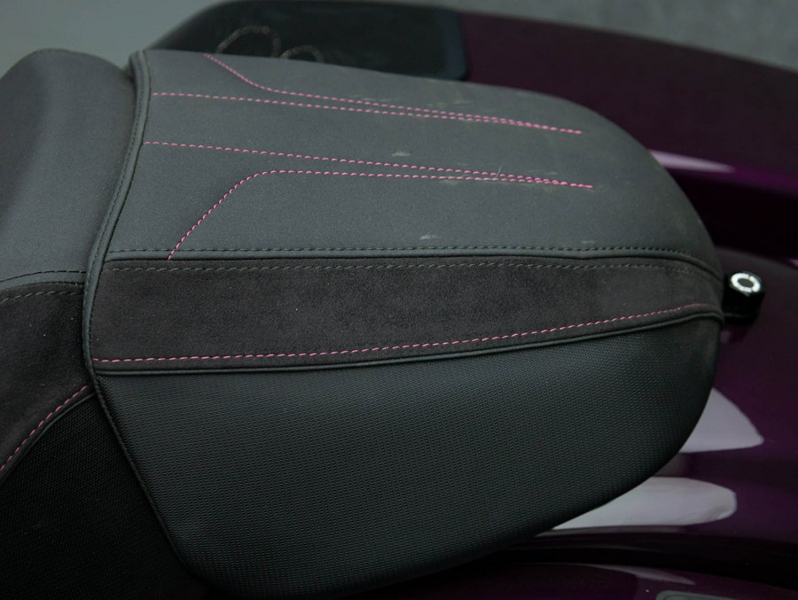 2025 HARLEY DAVIDSON FLTRXSE CVO ROAD GLIDE W/ABS