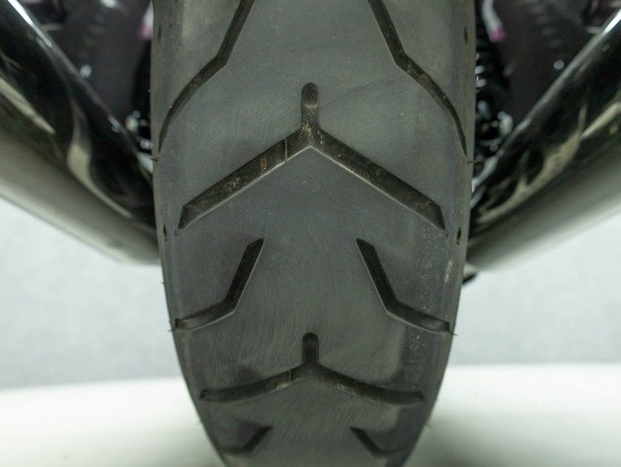 2025 HARLEY DAVIDSON FLTRXSE CVO ROAD GLIDE W/ABS