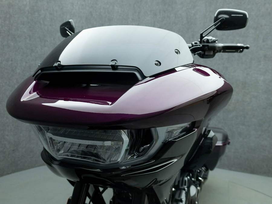 2025 HARLEY DAVIDSON FLTRXSE CVO ROAD GLIDE W/ABS