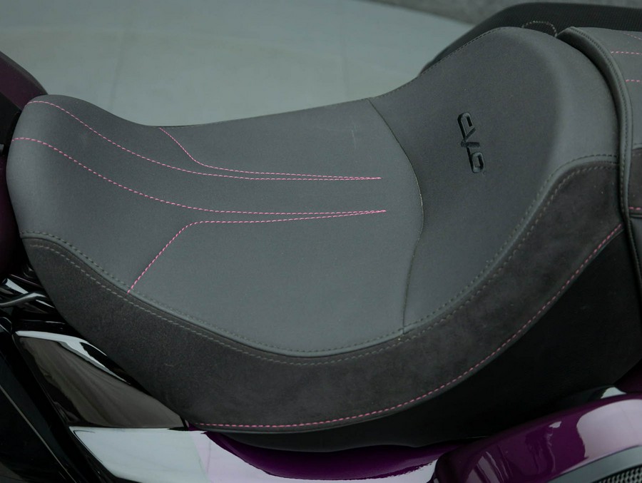 2025 HARLEY DAVIDSON FLTRXSE CVO ROAD GLIDE W/ABS