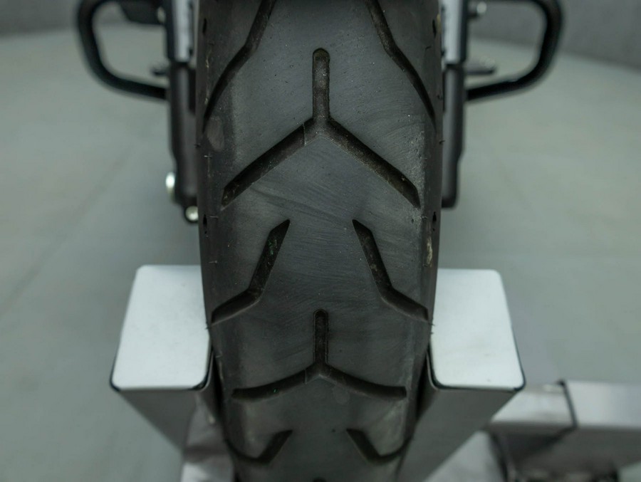 2025 HARLEY DAVIDSON FLTRXSE CVO ROAD GLIDE W/ABS