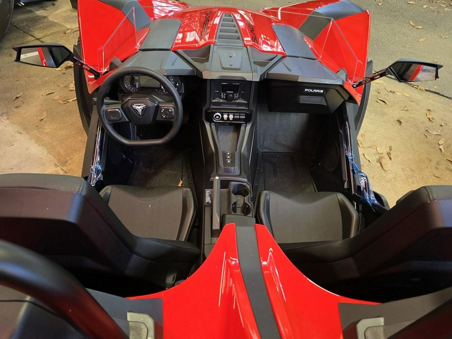 2026 Polaris Slingshot® S AutoDrive