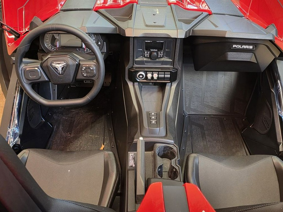 2026 Polaris Slingshot® S AutoDrive